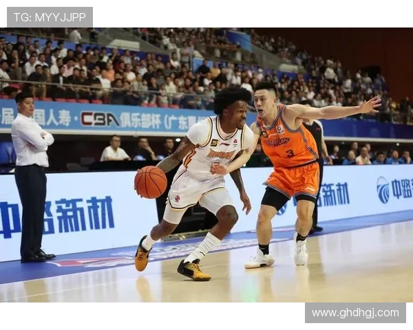 俱乐部杯决赛山西汾酒上海久事